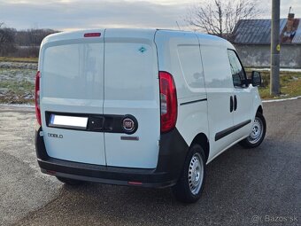 Fiat Doblo 1.4 LPG - 6