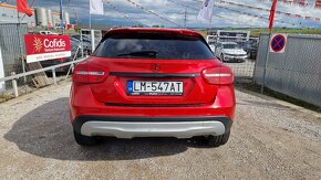 Mercedes-Benz GLA 180 d - 6