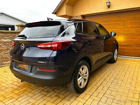 Opel Grandland X 1.5 CDTI S S Innovation A/T8 - 6