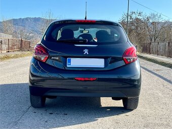 Predam peugeot 208 1.2 61 KW - 6