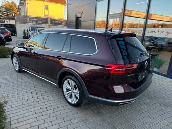 Volkswagen Passat Alltrack 2.0TDi DSG 4Motion Highline - 6