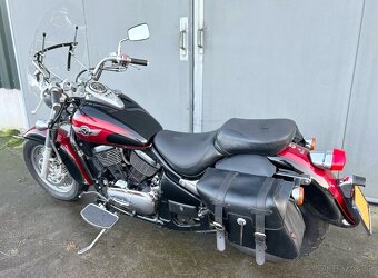 KAWASAKI VN 800 CLASSIC….1999….TOP STAV - 6