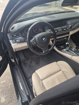 BMW 5 - 6