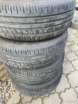 5x108 r17 205/55r17 - 6