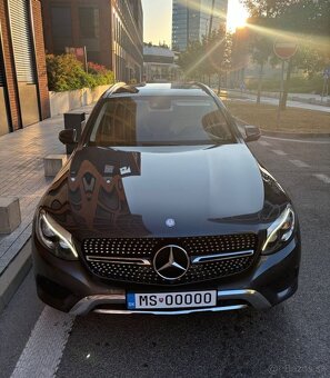 MERCEDES GLC a C Notárska zmluva flotila autá pre dopravcov - 6