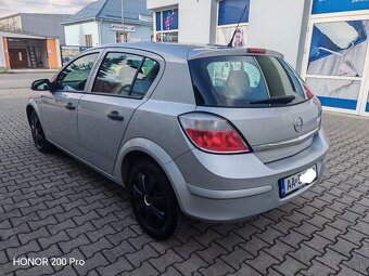 ✅OPEL ASTRA H 1.7 CDTI 74 KW ENJOY CONFORTLINE ✅ - 6