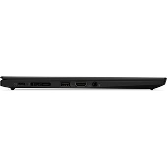 Lenovo ThinkPad X1 Carbon Gen8-14-Core i5-10210U-8GBRAM-1TBS - 6