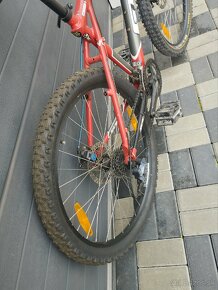 Predám bicykel GT Avalanche 2.0 - 6