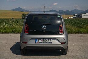 Volkswagen Up 1.0 BMT EcoFuel 68k eco up - 6