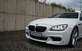 BMW 640d Gran Coupé xDrive M Sport - 6