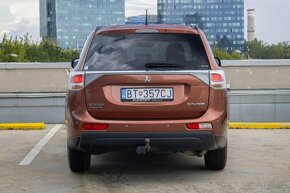 Mitsubishi Outlander 2.2 DI-D Intense - 6