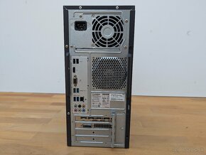 Herný PC ASUS G11CB - Intel i7, 32GB RAM, NVIDIA GTX 950 - 6