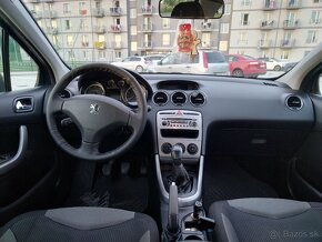 Peugeot 308 1.6 hDi 66kW - 6