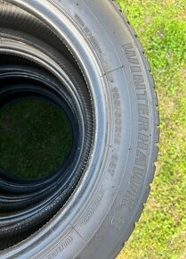 185/60 r15 zimné FIRESTONE 88T - 6