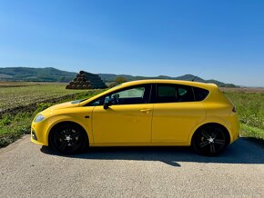 Seat Leon FR 2.0 TDi - 6