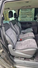 Volkswagen Sharan 1.9 tdi 85kw - 6