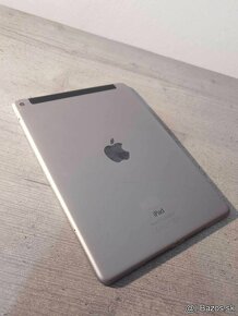 9.7" tablet iPad Air 2 / 64GB Cellurar mierna puklina - 6