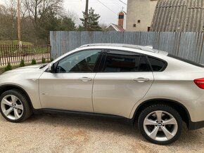 Bmw x6 35i xdrive - 6