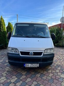 Fiat Ducato 2.0jtd 2004 - 6