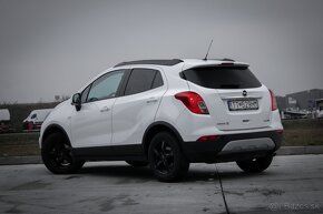 Opel Mokka X 1.4 turbo - 6