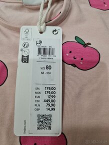 Lindex čiapka 40/42 5€ - 6