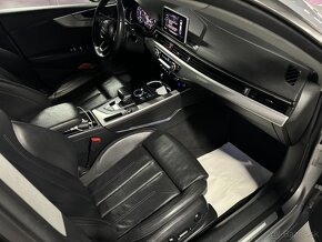 Vimenu alebo predam Audi A5 2018 rok 3.0 dizel Full - 6