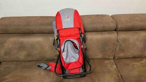 Deuter Kid Comfort I - 6