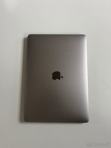 Macbook Air 13 M1, 8GB RAM 256 GB SSD - NOVÝ - 6