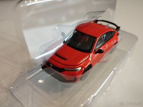 Honda Civic Type-R 1/64 - 6