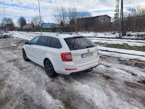 Škoda octavia 3 4x4 135kw - 6