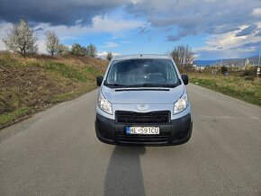 Peugeot Expert Furgon 2.0 HDi CR FAP, L2 H1, BB Skriňová - 6