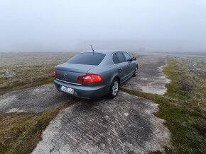 ŠKODA SUPERB 1,9 TDI 77KW - 6