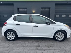 Peugeot 208 1.2 PureTech Allure - 6