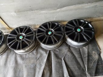 5x100r18 - 6