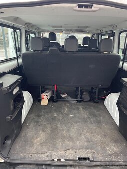 Opel Vivaro 1.6 BiTurbo CDTI, 92 kW - 6