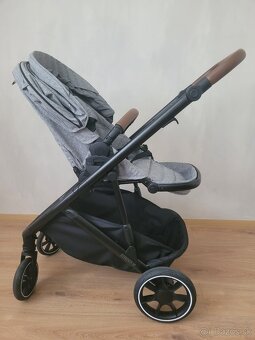 Kočik Britax Strider M - 6