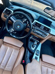 BMW 420 cabrio 2015 - 6