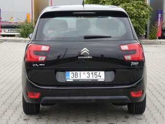 Citroën C4 Picasso 2.0 HDI, Grand, ZÁRUKA 36MĚS - 6