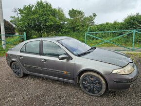 Renault Laguna 1.9 dci - 6