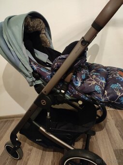 Cybex balios S lux 2023 - 6