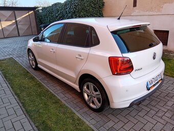 Volkswagen Polo 1.2 TSI r-line - 6