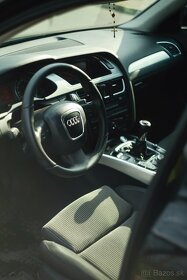 Audi A4 B8 2.0tdi - 6