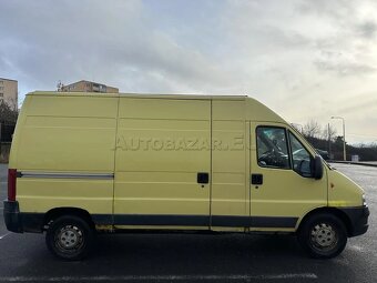 Fiat Ducato 2.8 JTD M Multijet - 6