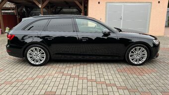 Audi A4 Avant 2.0 tdi - 6