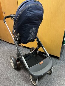 Stokke Sportovy kocik - 6