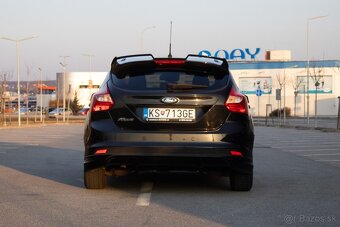 Ford Focus 1.6 TDCi 115k Duratorq Trend - 6