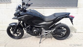 Honda NC 750 X ABS - 6