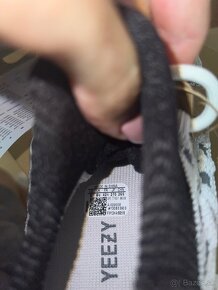 Adidas Yeezy 350 CMPCT Panda 42 2/3 - 6