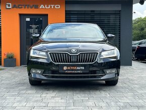 Škoda Superb Style 1.5 TSi M6, r.v.: 2019 - 6