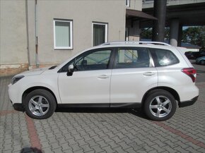 Subaru Forester 2.0 110kW 2014 111840km TAŽNÉ 4x4 TOPE XCLUS - 6